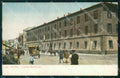 Napoli Città Caserma Maddalena cartolina MX7045 – fronte