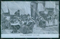 Napoli Città Costumi Santa Lucia Alterocca 1746 cartolina MX7104 – fronte