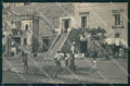 Napoli Città Vecchio Rione Brunner 10694 cartolina MX7188 – fronte