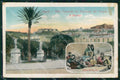 Napoli Città Costumi Dolce far Niente Foto cartolina MX7335 – fronte