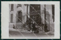 Napoli Città Distribuzione dei pasti ai poveri Costumi Foto cartolina MX7816 – fronte