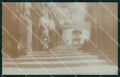 Napoli Città Gradoni Chiaia Foto cartolina MX7817 – fronte