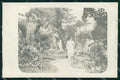 Napoli Città Giardini Foto cartolina MX7819 – fronte