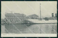 Napoli Città Nuova Immacolatella Stazione Marittima Foto cartolina MX7822 – fronte