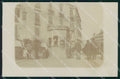 Napoli Città Chiosco Bibite Foto cartolina MX7830 – fronte