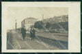 Bari Minervino Murge Stazione Ferroviaria Foto cartolina MX7872 – fronte