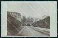 Napoli Città Stazione Treni Foto cartolina MX7877 – fronte