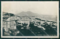 Napoli Città Veduta da Via Tasso Vesuvio Foto cartolina MX7906 – fronte