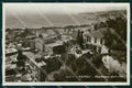 Napoli Città Veduta Generale PIEGHINA Foto cartolina MX7908 – fronte