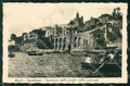 Napoli Città Marechiaro Scoglio Peschiera Barche Foto cartolina MX7912 – fronte