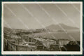 Napoli Città Veduta Generale Vesuvio Foto cartolina MX7916 – fronte