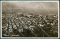 Napoli Città Veduta Generale Vesuvio Alterocca 2924 67 Foto cartolina MX7917 – fronte