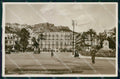Napoli Città Piazza Vittoria Ingresso Villa Nazionale Foto cartolina MX7921 – fronte