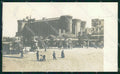 Napoli Città Castello Maschio Angioino Foto cartolina MX7922 – fronte