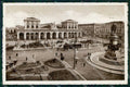 Napoli Città Stazione Centrale Tram ABRASA Foto cartolina MX7923 – fronte