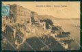 Napoli Città Posillipo Veduta Generale cartolina MX7932 – fronte