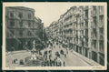 Napoli Città Via Roma cartolina MX7947 – fronte