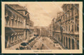 Napoli Città Museo Nazionale cartolina MX7960 – fronte