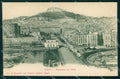 Napoli Città Strada Molo Castel Sant Elmo Ragozino 4074 cartolina MX8005 – fronte