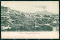 Napoli Città Veduta da Hotel Bristol Vesuvio Ragozino 4036 cartolina MX8007 – fronte