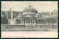 Napoli Città Portici Chiesa San Francesco Ragozino 4146 cartolina MX8017 – fronte