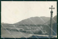 Napoli Città Veduta Porto Barche PIEGHINA Foto cartolina MX8022 – fronte