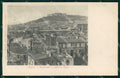 Napoli Città Veduta Generale Castel Sant Elmo Ragozino 4345 cartolina MX8025 – fronte
