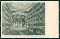 Napoli Città Interno Teatro San Carlo Ragozino 4056 cartolina MX8026 – fronte