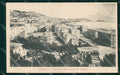 Napoli Città Veduta da Tomba Virgilio Vesuvio Ragozino 165 cartolina MX8028 – fronte