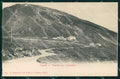 Napoli Città Funicolare Vesuvio Ragozino 4004 cartolina MX8044 – fronte