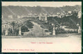 Napoli Città Villa Comunale Ragozino 4068 cartolina MX8049 – fronte