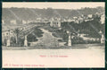 Napoli Città Villa Comunale Ragozino 4068 cartolina MX8051 – fronte