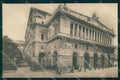 Napoli Città Teatro San Carlo cartolina MX8052 – fronte