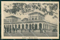 Napoli Città Stazione Centrale cartolina MX8057 – fronte