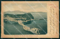 Napoli Città Veduta Nisida Capo Miseno Procida Stengel 11174 cartolina MX8105 – fronte