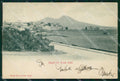 Napoli Città Veduta da Grand Hotel Vesuvio Stengel 11147 cartolina MX8112 – fronte