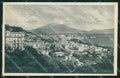 Napoli Città Veduta Generale Vesuvio cartolina MX8123 – fronte