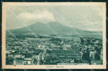 Napoli Città Veduta Generale Vesuvio Ragozino 122 2 cartolina MX8126 – fronte