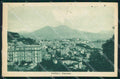 Napoli Città Veduta Generale Vesuvio Ragozino 122 4 cartolina MX8127 – fronte