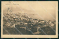Napoli Città Veduta Generale Vesuvio cartolina MX8137 – fronte