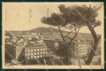 Napoli Città Veduta Generale Vesuvio cartolina MX8143 – fronte