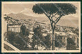 Napoli Città Veduta Generale Vesuvio cartolina MX8147 – fronte