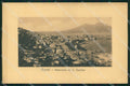 Napoli Città Veduta da San Martino Vesuvio cartolina MX8197 – fronte