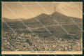 Napoli Città Veduta da San Martino Vesuvio cartolina MX8199 – fronte