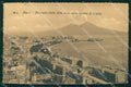 Napoli Città Veduta da Tomba Virgilio Vesuvio cartolina MX8200 – fronte