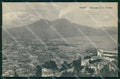 Napoli Città Veduta da San Martino Vesuvio Brunner 10987 cartolina MX8206 – fronte