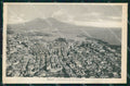 Napoli Città Veduta da San Martino Vesuvio cartolina MX8207 – fronte
