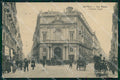 Napoli Città Via Roma Palazzo Angri Ragozino 79308 cartolina MX8276 – fronte