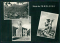 Cuneo Pradleves Saluti da Foto FG cartolina MZ0003 – fronte