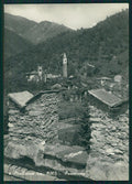 Cuneo Pradleves PIEGHINA Foto FG cartolina MZ0011 – fronte